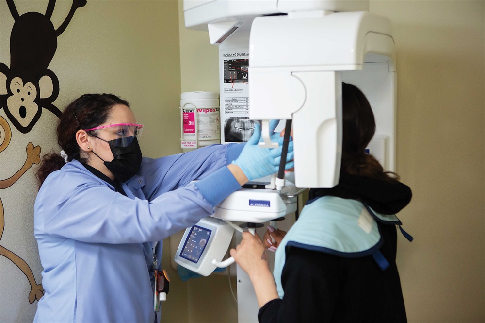 Office Visit: Dr. Jessica Bremerman 